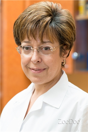 Dr. Yanina Kravets, DDS