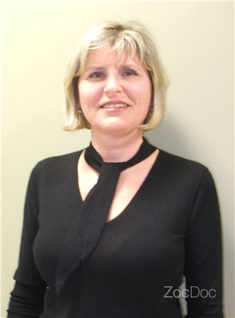 Dr. Yanina Meshko, MD