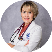 Dr. Yanisleidy Mondeja, DNP