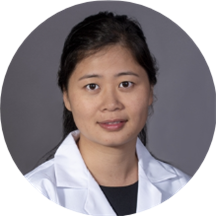 Dr. Yanjin Yang, MD