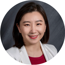 Dr. Yanjing Ma, DMD