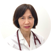 Dr. Yanlun Li, DO