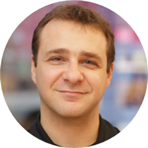 Dr. Yannis Mavrommatakis, DPT, PT, OCS, PhD
