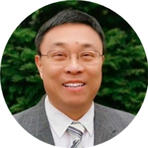 Dr. Yanpeng Ding, OD