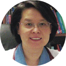 Dr. Yanqing Gu, MD