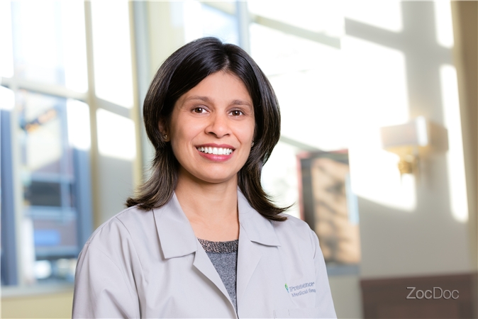 Dr. Yaquta Patni, MD