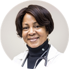 Dr. Yardly Pierre-Jerome-Shoulton, MD