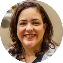 Dr. Yaritza Lugo-Andujar, DMD