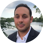 Dr. Yaron Markfeld, MD