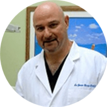 Dr. Yaron Tavory, DMD