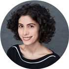 Dr. Yasaman Mansouri, MD, MRCP