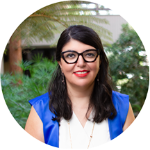 Dr. Yasaman Mostajeran, PhD, LMFT