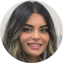 Dr. Yasaman Nahaei, DDS