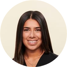 Dr. Yasaman Peyjam, DMD