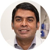 Dr. Yasas Jayaratne, PhD, BDS