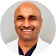 Dr. Yasas Rodrigo, MD