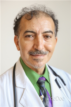 Dr. Yaseen Odeh, MD