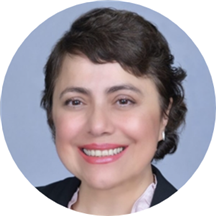 Dr. Yasemin Baldik, MD