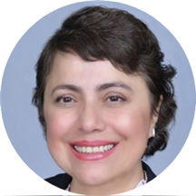 Dr. Yasemin Baldik, MD