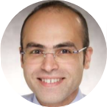 Dr. Yaser Dawod, MD