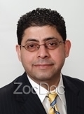 Dr. Yash Mehndiratta, MD