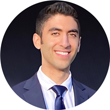 Dr. Yasha Rastgar, MD