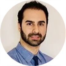 Dr. Yashar Ghoreshi, DC