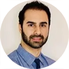 Dr. Yashar Ghoreshi, DC