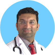Dr. Yashash Pathak, MD