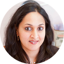 Dr. Yashica M. Shah, MD, FACOG