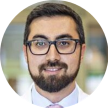 Dr. Yasir Abunamous, MD