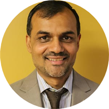 Dr. Yasir Ahmad, MD