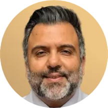 Dr. Yasir Ahmed, MD