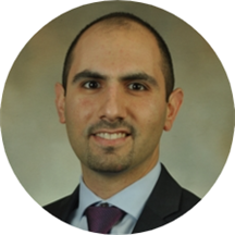 Dr. Yasir Obaidi, DDS, FAGD