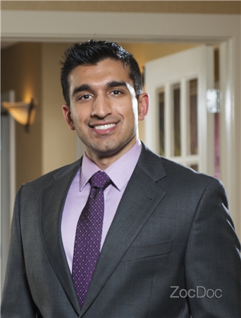 Dr. Yasir Siddique, DDS