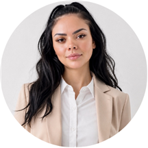 Dr. Yasleny Baker, DNP