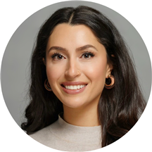 Dr. Yasmeen Qadi, DDS