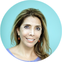 Dr. Yasmi O Crystal, DMD