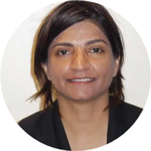 Dr. Yasmin Ahmed, MD
