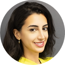 Dr. Yasmin Akhlaghi, DDS