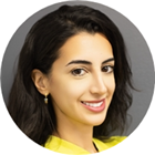 Dr. Yasmin Akhlaghi, DDS