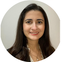 Dr. Yasmin Hamzavi, MD