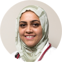 Dr. Yasmin Kagzi, MD