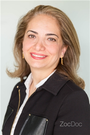 Dr. Yasmin Kanani, DDS