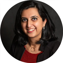 Dr. Yasmin Mali, MD