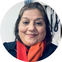 Dr. Yasmin Yusuf, MD