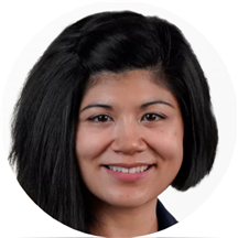 Dr. Yasmina Ahmed, MD