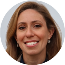 Dr. Yasmina Saade de Chaisemartin, MD