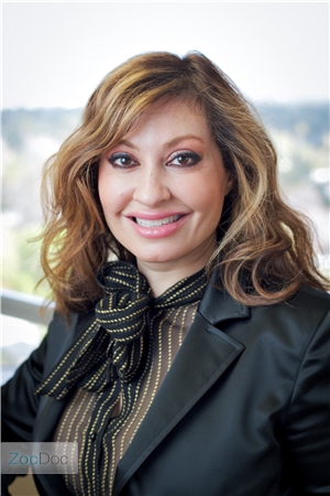 Dr. Yasmine (Jasmin) Javaherian, DO