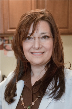 Dr. Yasmine Kareem, MD, FACOG
